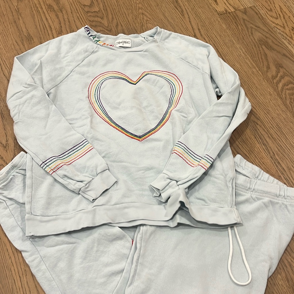 Lauren Moshi Set